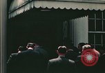 Image of President Harry Truman Washington DC USA, 1949, second 43 stock footage video 65675022069