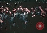 Image of President Harry Truman Washington DC USA, 1949, second 44 stock footage video 65675022069