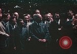Image of President Harry Truman Washington DC USA, 1949, second 47 stock footage video 65675022069