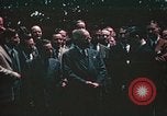 Image of President Harry Truman Washington DC USA, 1949, second 48 stock footage video 65675022069