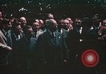 Image of President Harry Truman Washington DC USA, 1949, second 49 stock footage video 65675022069