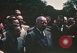 Image of President Harry Truman Washington DC USA, 1949, second 52 stock footage video 65675022069