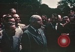 Image of President Harry Truman Washington DC USA, 1949, second 53 stock footage video 65675022069
