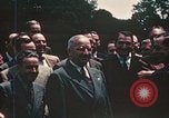 Image of President Harry Truman Washington DC USA, 1949, second 56 stock footage video 65675022069
