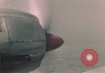 Image of American Overseas Airlines New York City USA, 1949, second 4 stock footage video 65675022070