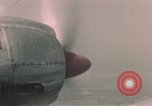 Image of American Overseas Airlines New York City USA, 1949, second 5 stock footage video 65675022070