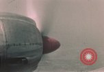 Image of American Overseas Airlines New York City USA, 1949, second 6 stock footage video 65675022070