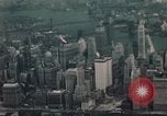 Image of American Overseas Airlines New York City USA, 1949, second 8 stock footage video 65675022070