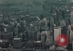 Image of American Overseas Airlines New York City USA, 1949, second 10 stock footage video 65675022070