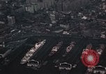 Image of American Overseas Airlines New York City USA, 1949, second 11 stock footage video 65675022070