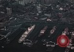 Image of American Overseas Airlines New York City USA, 1949, second 12 stock footage video 65675022070