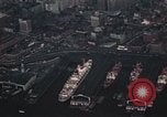 Image of American Overseas Airlines New York City USA, 1949, second 14 stock footage video 65675022070