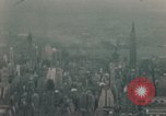 Image of American Overseas Airlines New York City USA, 1949, second 16 stock footage video 65675022070