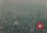 Image of American Overseas Airlines New York City USA, 1949, second 17 stock footage video 65675022070