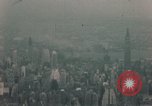 Image of American Overseas Airlines New York City USA, 1949, second 18 stock footage video 65675022070