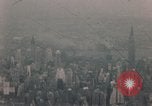 Image of American Overseas Airlines New York City USA, 1949, second 19 stock footage video 65675022070