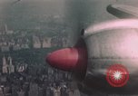 Image of American Overseas Airlines New York City USA, 1949, second 20 stock footage video 65675022070