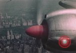 Image of American Overseas Airlines New York City USA, 1949, second 21 stock footage video 65675022070