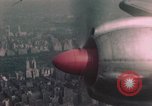 Image of American Overseas Airlines New York City USA, 1949, second 22 stock footage video 65675022070