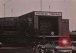 Image of American Overseas Airlines New York City USA, 1949, second 23 stock footage video 65675022070