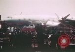 Image of American Overseas Airlines New York City USA, 1949, second 27 stock footage video 65675022070