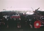 Image of American Overseas Airlines New York City USA, 1949, second 28 stock footage video 65675022070