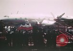 Image of American Overseas Airlines New York City USA, 1949, second 29 stock footage video 65675022070