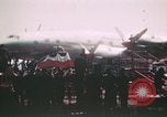 Image of American Overseas Airlines New York City USA, 1949, second 30 stock footage video 65675022070