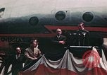 Image of American Overseas Airlines New York City USA, 1949, second 31 stock footage video 65675022070