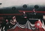 Image of American Overseas Airlines New York City USA, 1949, second 32 stock footage video 65675022070