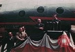 Image of American Overseas Airlines New York City USA, 1949, second 33 stock footage video 65675022070