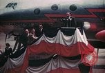 Image of American Overseas Airlines New York City USA, 1949, second 37 stock footage video 65675022070