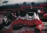Image of American Overseas Airlines New York City USA, 1949, second 38 stock footage video 65675022070