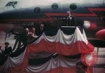 Image of American Overseas Airlines New York City USA, 1949, second 39 stock footage video 65675022070