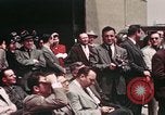 Image of American Overseas Airlines New York City USA, 1949, second 44 stock footage video 65675022070