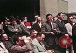 Image of American Overseas Airlines New York City USA, 1949, second 45 stock footage video 65675022070