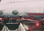 Image of American Overseas Airlines New York City USA, 1949, second 46 stock footage video 65675022070