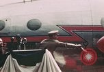 Image of American Overseas Airlines New York City USA, 1949, second 47 stock footage video 65675022070
