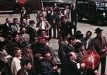 Image of American Overseas Airlines New York City USA, 1949, second 51 stock footage video 65675022070