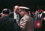 Image of American Overseas Airlines New York City USA, 1949, second 57 stock footage video 65675022070