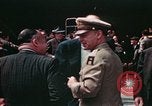 Image of American Overseas Airlines New York City USA, 1949, second 58 stock footage video 65675022070
