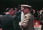 Image of American Overseas Airlines New York City USA, 1949, second 59 stock footage video 65675022070