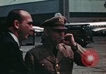 Image of American Overseas Airlines New York City USA, 1949, second 62 stock footage video 65675022070