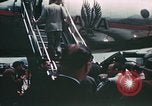 Image of American Overseas airlines London England United Kingdom, 1949, second 4 stock footage video 65675022071