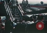 Image of American Overseas airlines London England United Kingdom, 1949, second 5 stock footage video 65675022071