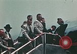 Image of American Overseas airlines London England United Kingdom, 1949, second 8 stock footage video 65675022071