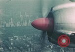 Image of American Overseas airlines London England United Kingdom, 1949, second 13 stock footage video 65675022071