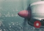 Image of American Overseas airlines London England United Kingdom, 1949, second 14 stock footage video 65675022071