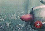 Image of American Overseas airlines London England United Kingdom, 1949, second 16 stock footage video 65675022071