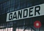 Image of American Overseas airlines London England United Kingdom, 1949, second 22 stock footage video 65675022071